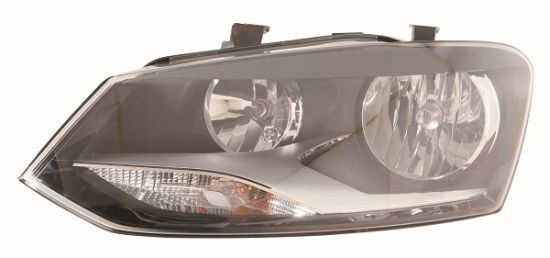 Ajovalo DEPO 441-11D6LMLDEM2
