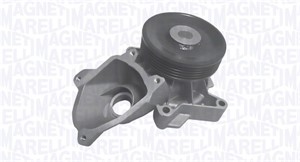 Vesipumppu, LAND ROVER FREELANDER, MG MG ZT, MG ZT- T, ROVER 75, 75 Tourer, GWP2604, PEB102440, PEB102440L, PEB102470, PEB102470L