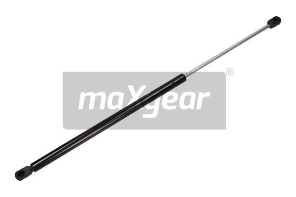 Kaasujousi, takaluukku MAXGEAR 12-0122