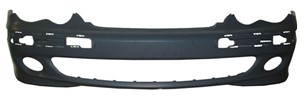 Puskuri, eteen, Edessä, MERCEDES-BENZ C-KLASS [W203], C-KLASS T-Model [S203], 203 885 3025, A 203 885 3025