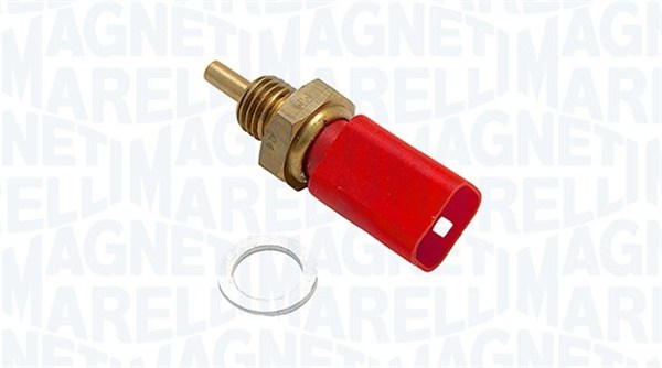 Tunnistin, jäähdytysnesteen lämpötila MAGNETI MARELLI 171925011080