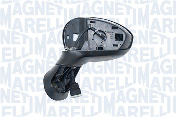 Ulkopeili MAGNETI MARELLI 350314027200