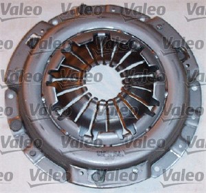 Kytkinpaketti, DAEWOO,OPEL,VAUXHALL, 1606702, 1606725, 1606726, 1606959, 90141216, 90421585, 90421639, 90421642, 90540800, R1020026, R10