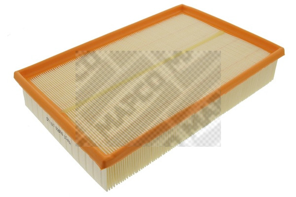 Ilmansuodatin MAPCO 60950