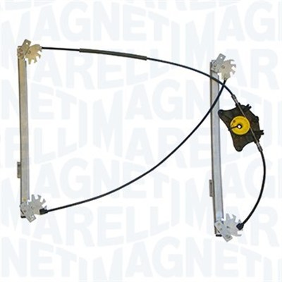 Lasinnostin MAGNETI MARELLI 350103153100
