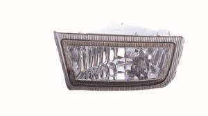 Sumuvalo, Vasen, TOYOTA LAND CRUISER 90, 8122060060