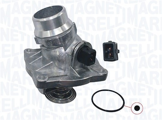 Termostaatti, jäähdytysneste MAGNETI MARELLI 352317100220
