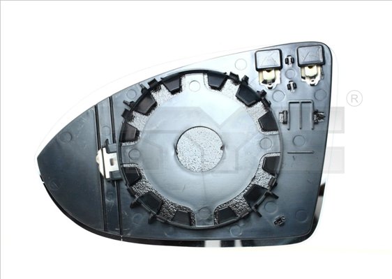 Ulkopeili TYC 337-0276-1