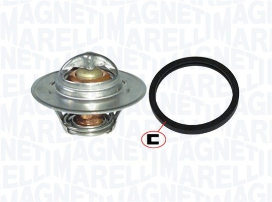 Termostaatti, jäähdytysneste MAGNETI MARELLI 352317101430