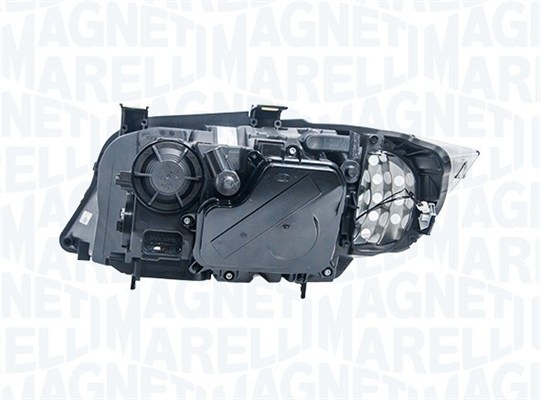Ajovalo MAGNETI MARELLI 719000000029