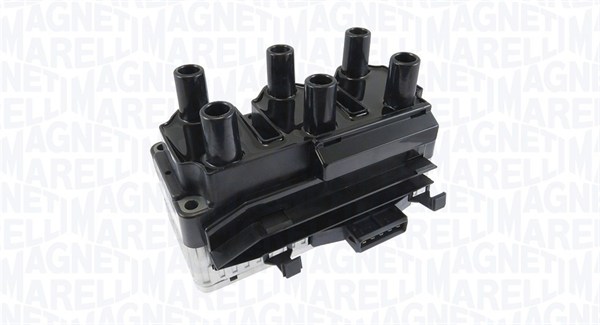 Sytytyspuola MAGNETI MARELLI 060717061012