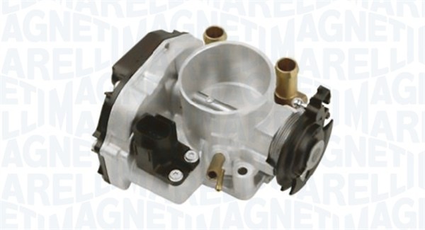 Kaasuläpän kotelo MAGNETI MARELLI 802000000056
