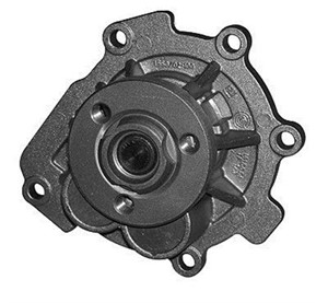 Vesipumppu, ALFA ROMEO,CHEVROLET,FIAT,OPEL,SAAB,VAUXHALL, 1334142, 24405895, 71739779