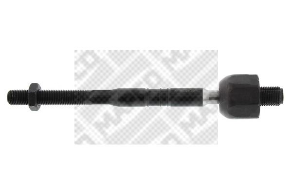 Raidetangon pää, suora MAPCO 52652