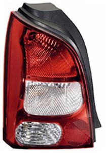 Takavalo, Oikea, RENAULT TWINGO II, 82 00 387 889