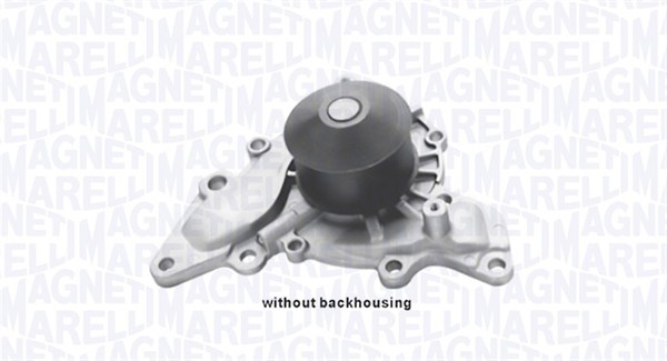 Vesipumppu MAGNETI MARELLI 352316170599