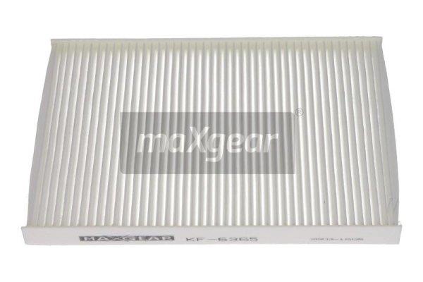 Raitisilmasuodatin MAXGEAR 26-0570