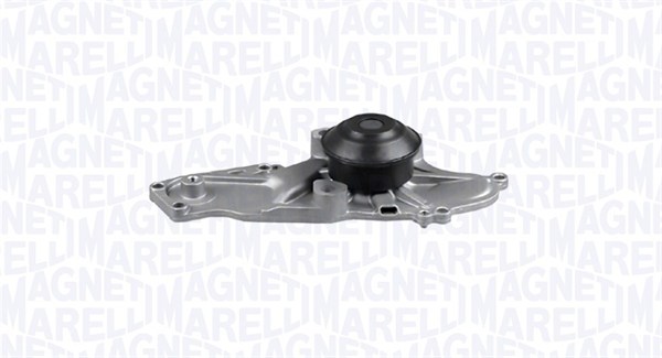 Vesipumppu MAGNETI MARELLI 352316170474