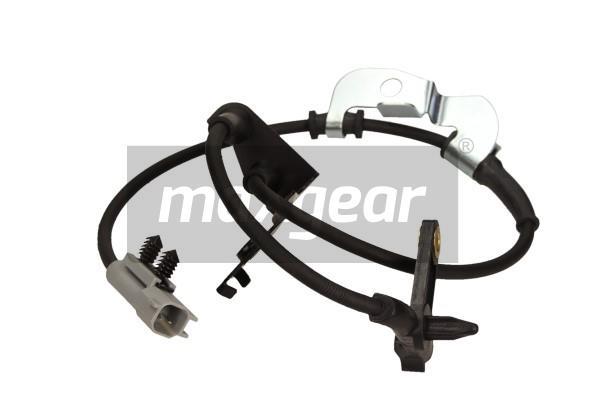 ABS-anturi MAXGEAR 20-0277