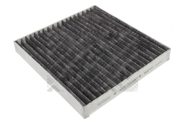 Raitisilmasuodatin MAPCO 67501
