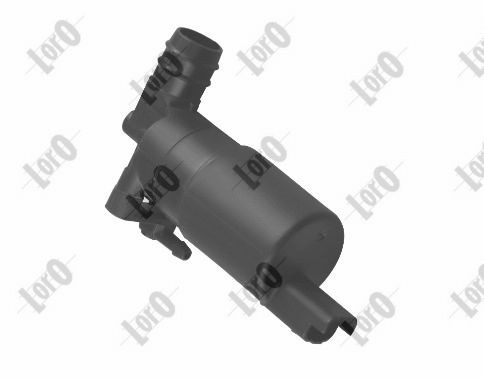 Lasinpesimen pumppu DEPO 103-02-008