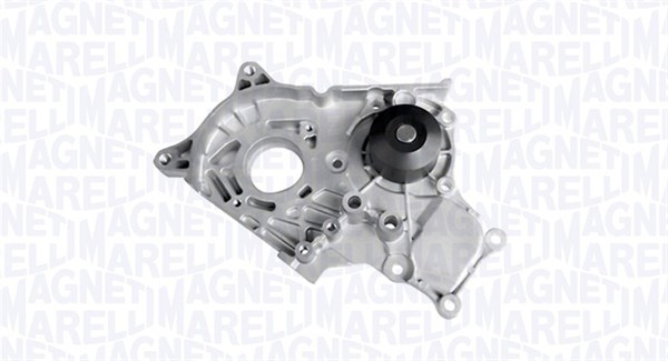 Vesipumppu MAGNETI MARELLI 352316171150