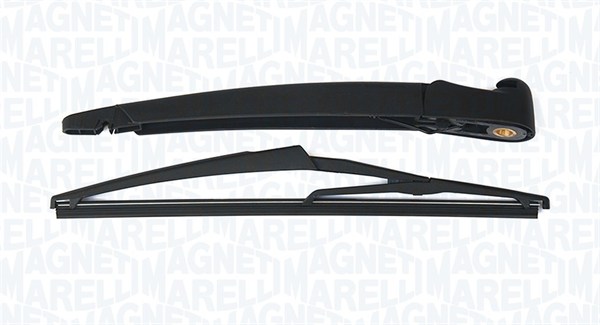 Wiper Blade MAGNETI MARELLI 000723180032