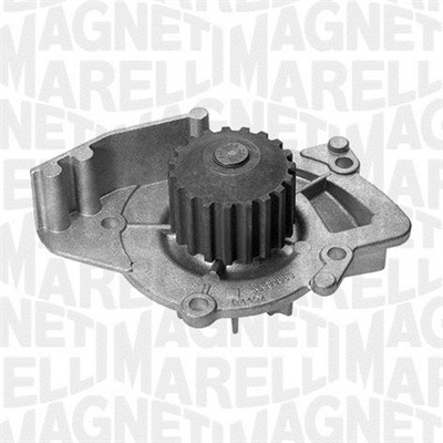 Vesipumppu MAGNETI MARELLI 350981800000