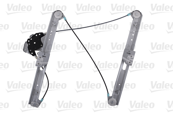 Lasinnostin VALEO 850852