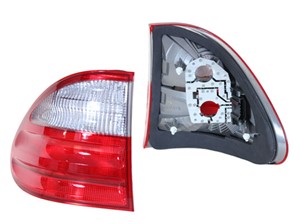 Takavalo, Vasen, MERCEDES-BENZ E-KLASS T-Model [S210], 210 820 5364, A 210 820 5364