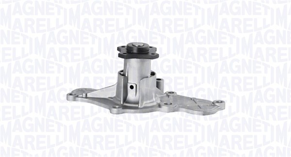 Vesipumppu MAGNETI MARELLI 352316170742