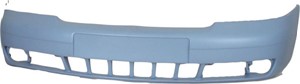 Puskuri, eteen, Edessä, AUDI A4, A4 Avant, 870 880 7103AA GRU, 8D0 807 103AAGRU