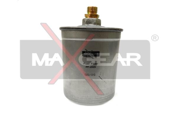 Polttoainesuodatin MAXGEAR 26-0414