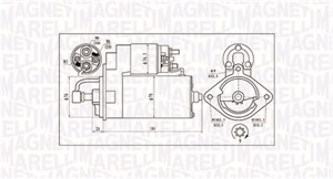 Käynnistin, BMW,OPEL, 1202141, 1202168, 12412246570, 12412246571, 12412246574, 12412247391, 12412247492, 12417785691, 12417785715, 12417