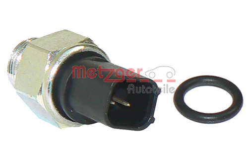 Kytkin, peruutusvalo METZGER 0912046