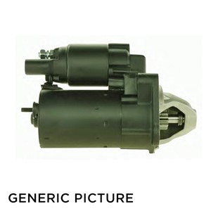 Käynnistin, DAEWOO,MERCEDES-BENZ,SSANGYONG,VW, 0041516901, 004151690180, 0051510601, 005151060180, 0051513401, 0051515301, 0051517301, 0