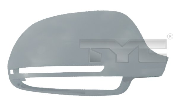 Suojus, ulkopeili TYC 302-0071-2
