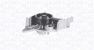 Vesipumppu, AUDI 100, 100 Avant, 80, 80 Avant, A4, A6, A6 Avant, 078121004, 078121004A, 078121004B, 078121004BV, 078121004BX, 078121004C