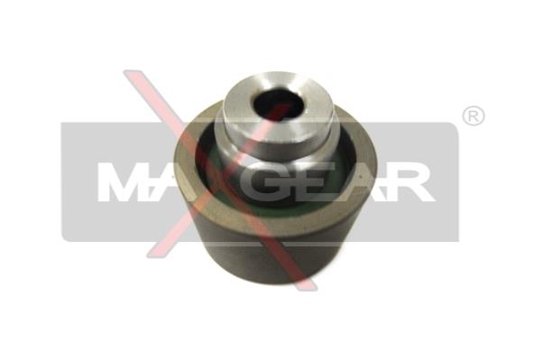 Ohjainrulla, hammashihna MAXGEAR 54-0364