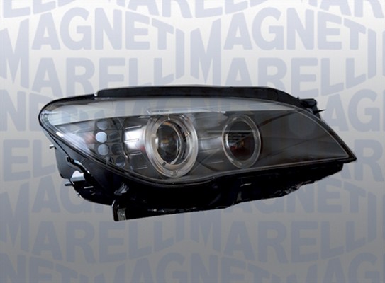 Ajovalo MAGNETI MARELLI 719000000018
