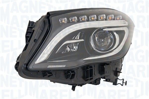 Ajovalo MAGNETI MARELLI 711307024361