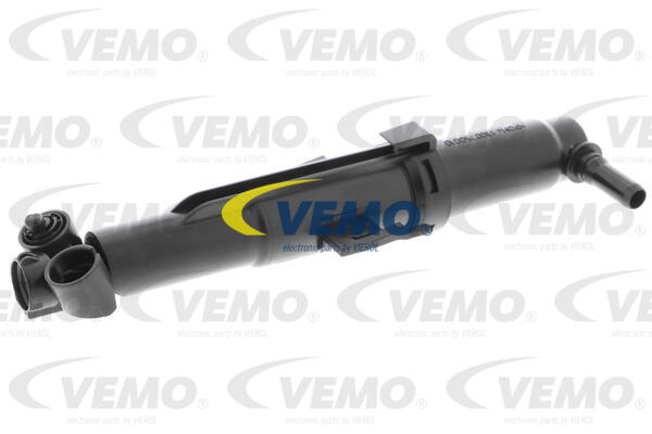 Pesusuutin, ajovalo VEMO V20-08-0123