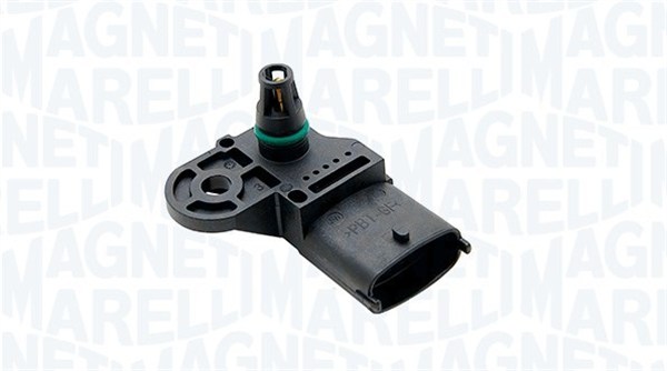 Tunnistin, imusarjapaine MAGNETI MARELLI 806001723701