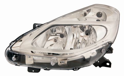 Ajovalo DEPO 551-1179L-LEMN1