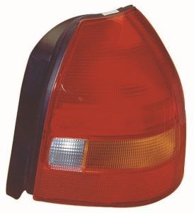 Takavalo, Oikea, HONDA CIVIC Hatchback VI, 33501S03E01, 33501-S03-E01