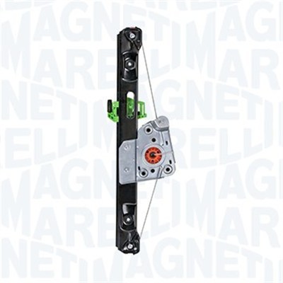 Lasinnostin MAGNETI MARELLI 350103823000