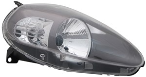 Ajovalo, Oikea, ABARTH GRANDE PUNTO, FIAT GRANDE PUNTO, 51840990