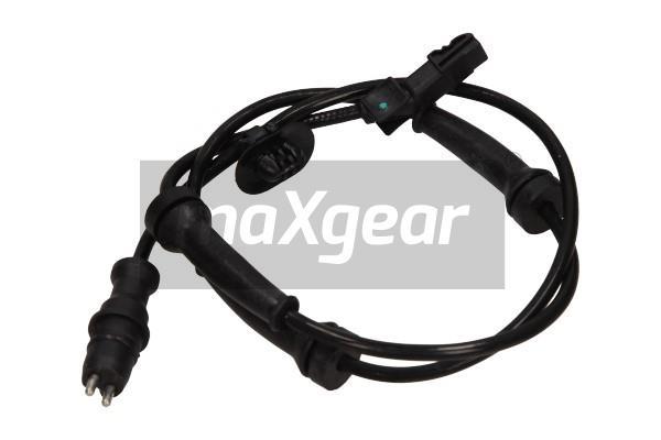 ABS-anturi MAXGEAR 20-0197
