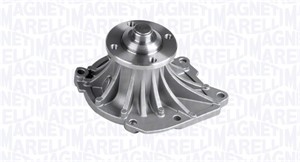 Vesipumppu, TOYOTA 4 RUNNER, HIACE Buss IV, HIACE Skåp IV, LAND CRUISER, LAND CRUISER 90, LAND CRUISER Hardtop, LAND CRUISER PRADO, 1610