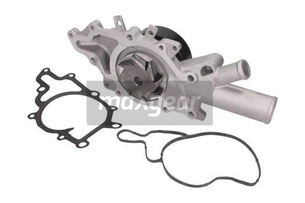 Vesipumppu MAXGEAR 47-0118